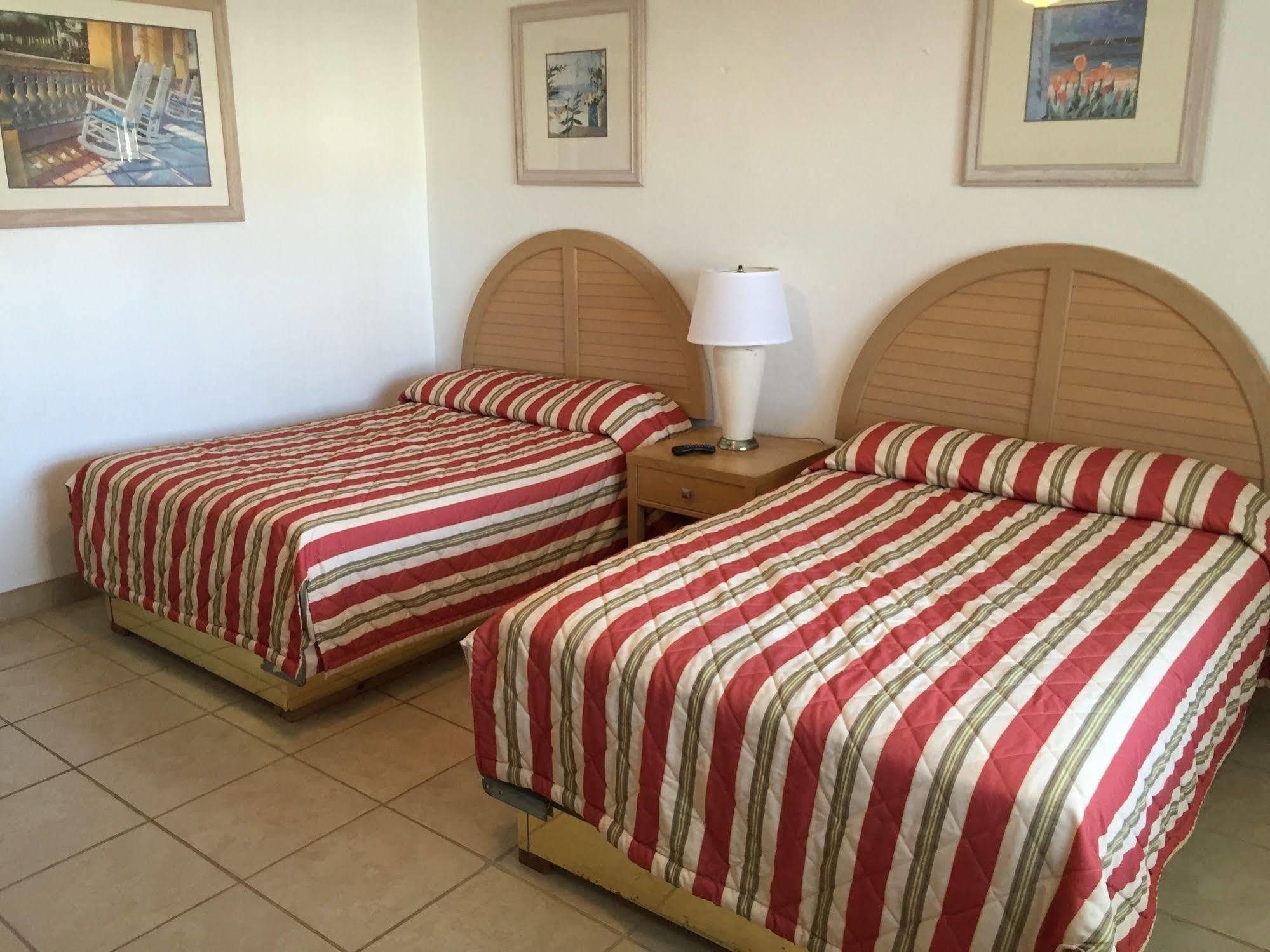 Economy Suites Cypress Gardens Exterior foto