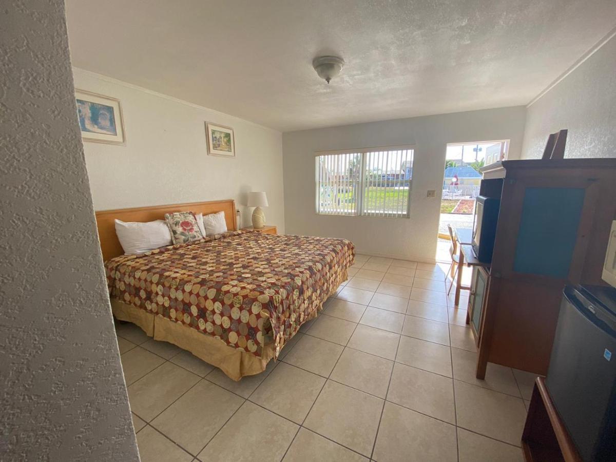 Economy Suites Cypress Gardens Exterior foto