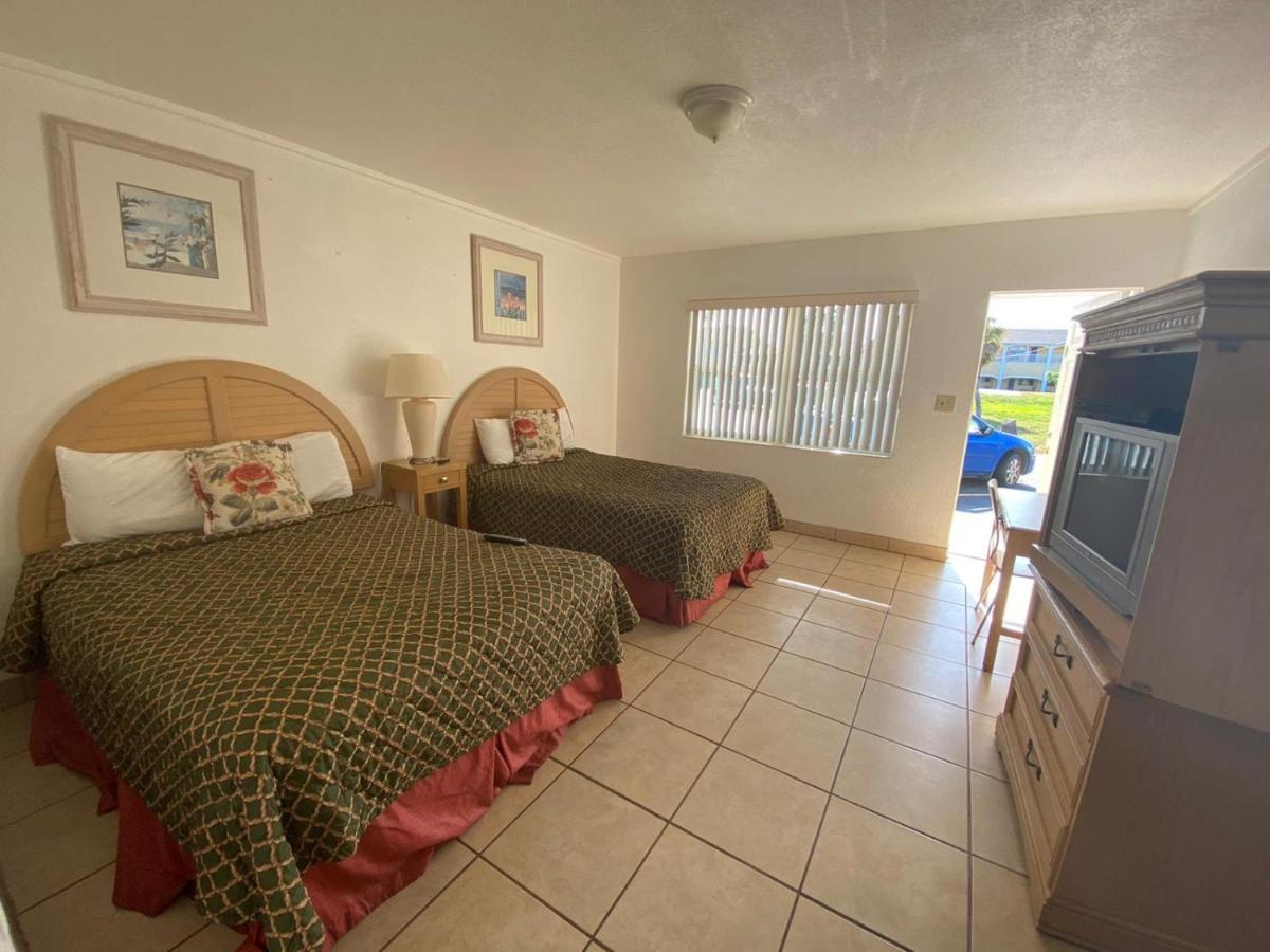 Economy Suites Cypress Gardens Exterior foto